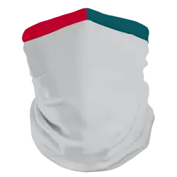 Custom  finest adult youth unisex face neck gaiter - Gaiters