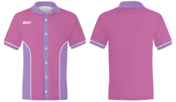 Custom bowling jersey adult youth unisex classic - Jersey