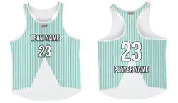 Custom track singlets adult youth unisex pro fit - Track-singlets