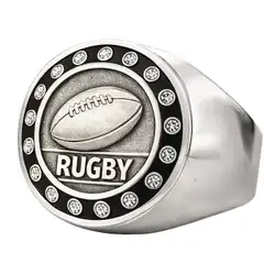 Rugby champion ring - Championship-rings