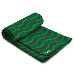 Custom yoga mat towel personalized design - Yoga-mat-towels