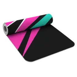 Custom yoga mat zyra - Yoga-mats