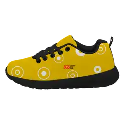 Custom training shoes black apex - Training-shoes