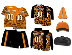 Custom short sleeve shirts adult youth unisex glide streak - Shirt