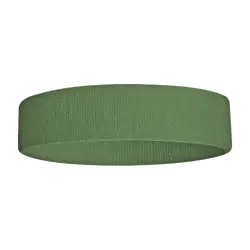 Custom adult youth unisex solid jade headband - Head-band
