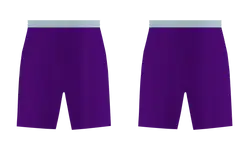 Custom splendid  stripes adult youth soccer shorts - Short