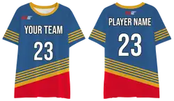 Custom moisture-wicking simple adult youth unisex shirt - Shirt