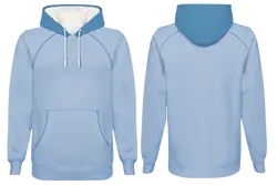 Custom cadmium adult youth unisex pullover hoodie - Hoodie