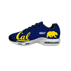 Custom air cushion shoes black comfortday - Air-cushion-shoes