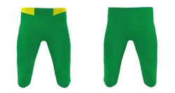 Custom elegant nature adult youth unisex football compress pants - Football-pants