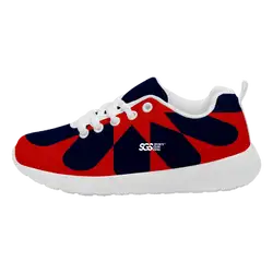 Custom training shoes white ultra - Training-shoes