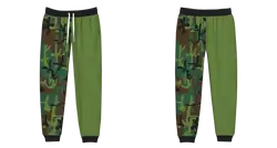 Custom quality adult youth unisex cheerleading pants - Cheerleading-pants