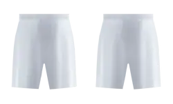 Custom trendy soft style adult youth unisex shorts - Short