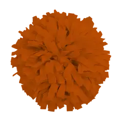Custom cheerleading pom poms emberon - Pom-poms