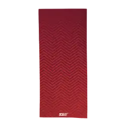 Custom yoga mat towel slip resistant - Yoga-mat-towels