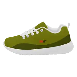 Custom training shoes white core - Training-shoes