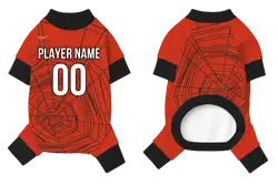 Custom pet pajama classic replica - Pets-pajama