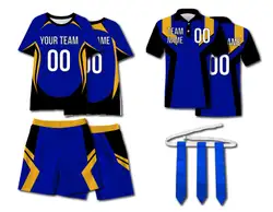 Custom moisture-wicking solid adult youth unisex shirt - Jersey