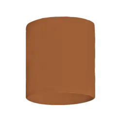 Custom adult youth unisex light brown sweatband - Sweat-band