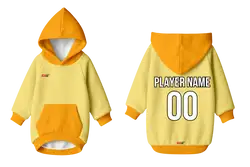 Custom pet hoodie clean cut - Pets-hoodie