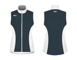 Custom long vest adult youth unisex active wear - Training-vests