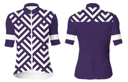 Custom splendid adult youth unisex cycling jersey - Jersey