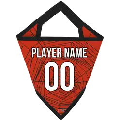 Custom pet bandana classic replica - Pets-bandana