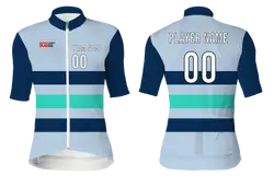 Custom elegant adult youth unisex cycling jersey - Jersey