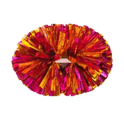 Custom cheerleading pom poms elysian - Pom-poms