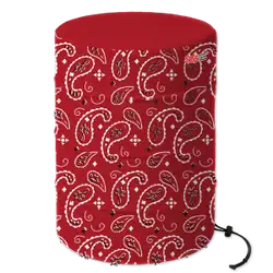 Custom heritage barrel cover - Barrel-covers