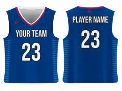Custom superior adult youth unisex basketball jersey - reversible uniform - Jersey