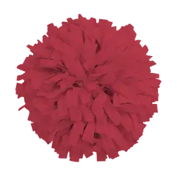 Custom cheerleading pom poms zeal - Pom-poms