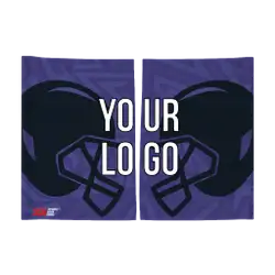 Custom breakaway banner tackle strike - Breakaway-banners