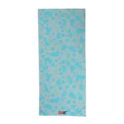Custom yoga mat towel grip enhancer - Yoga-mat-towels