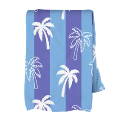 Custom beach towel versatile - Beach-towels