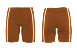 Custom superb adult youth volleyball shorts - Short