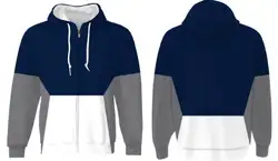 Custom trident adult youth unisex jacket - Jacket