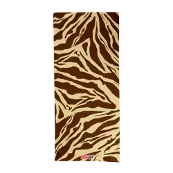 Custom yoga mat towel custom charm - Yoga-mat-towels