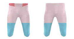 Custom formal nature adult youth unisex football compress pants - Football-pants