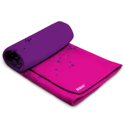 Custom yoga mat towel easy clean - Yoga-mat-towels