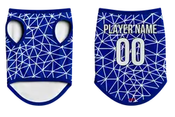 Custom pet shirt refined replica - Pets-shirts