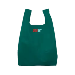 Custom plastic bags rainforest - Plastic-bags