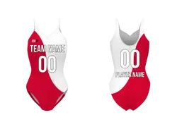 Custom women sleeveless ballet uniform modern style - Ballet-uniforms