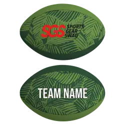 Custom shield core rugby ball - Rugby-balls