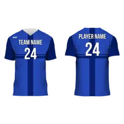 Custom men short sleeve scrubs top intersected vitality - Scrub-tops