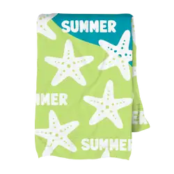 Custom beach towel luxury - Beach-towels