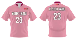 Custom bowling jersey adult youth unisex hurricane - Jersey