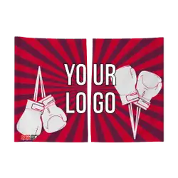 Custom breakaway banner fight night - Breakaway-banners