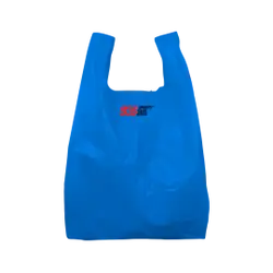 Custom plastic bags vivid - Plastic-bags