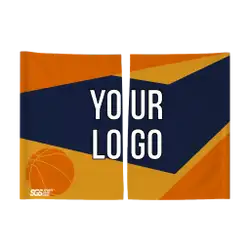 Custom breakaway banner slam dash - Breakaway-banners